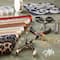 Faux Leather Earring Making Kit by Bead Landing™